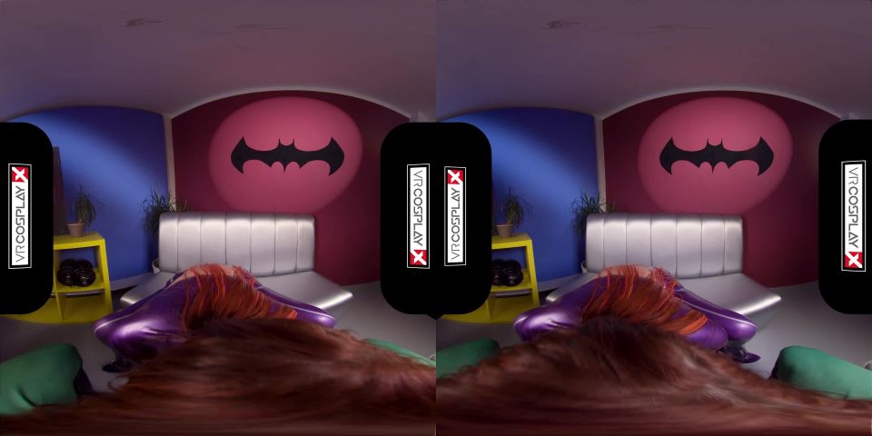 xxx video 2 mujeres humillaciones asnos Alexxa Vice - Starfire A XXX Parody - [vrcosplayx] (UltraHD 2K 1440p), videos sobre la realidad