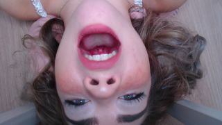 xxx video 25 penis shrinking fetish Mia Melon – Tonsils Fetish, teeth on fetish porn