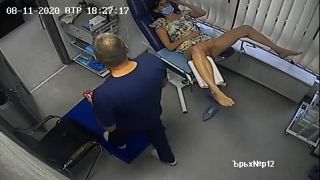 ¿Cómo practicaban los estudiantes de medicina el examen de ginecología keep2share video