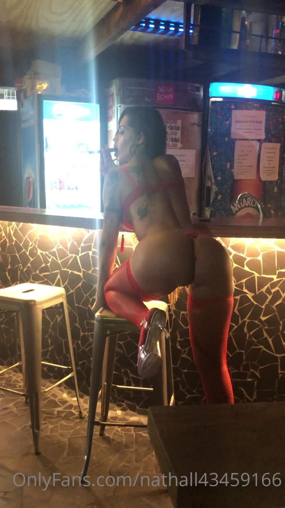 Nathally - Angel ferrare () Nathally 16-06-2020