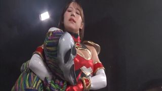 [SuperMisses.com] ZENP-02 HEROINE SEXY Pinch Wonder Venus Roar! Dragon Festival-002