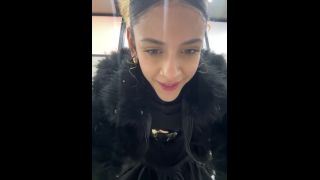 Katharina Amalia Teases With Dildo Ride In POV Video fetish Katharina Amalia