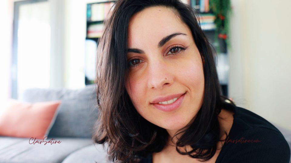 Clair Satine - The Void - Femdom brat