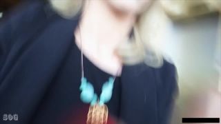 [GetFreeDays.com] Ginger Banks - Public Fun Volume With Johnny Stone new hardcore porn