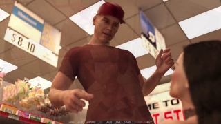 4K Porn Taboo Games Part 31