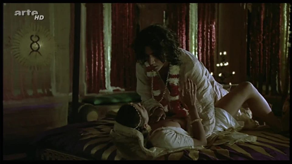 Sarita Choudhury – Kama Sutra: A Tale of Love (1996) HDTV 720p - (Celebrity porn)