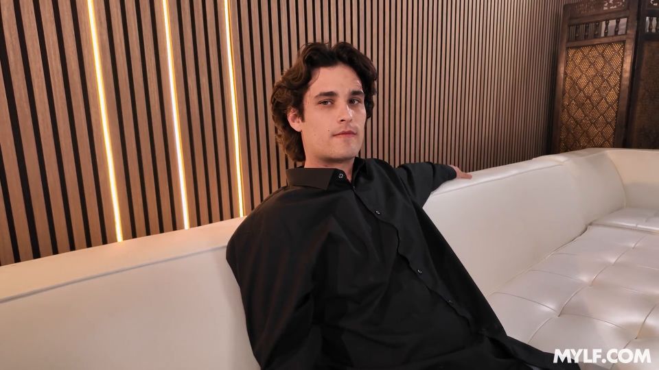 Richelle ryan - concept - breaking them in - MILF