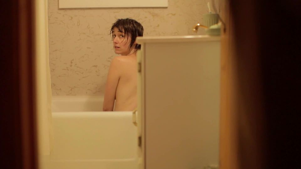 Joslyn Jensen - Driftwood (2016) HD 1080p!!!