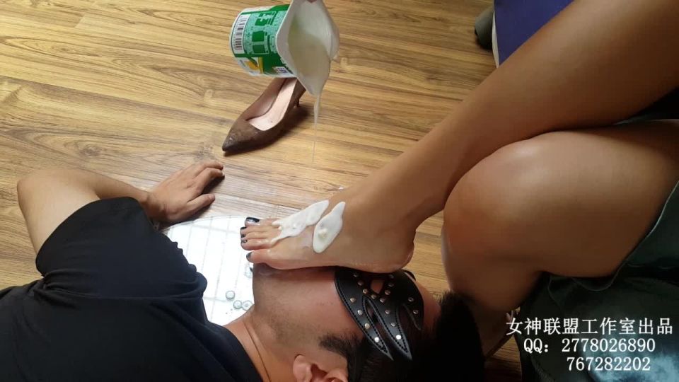 Chinese Mistress 772 - lianzuyuan (HD 2024) New Porn