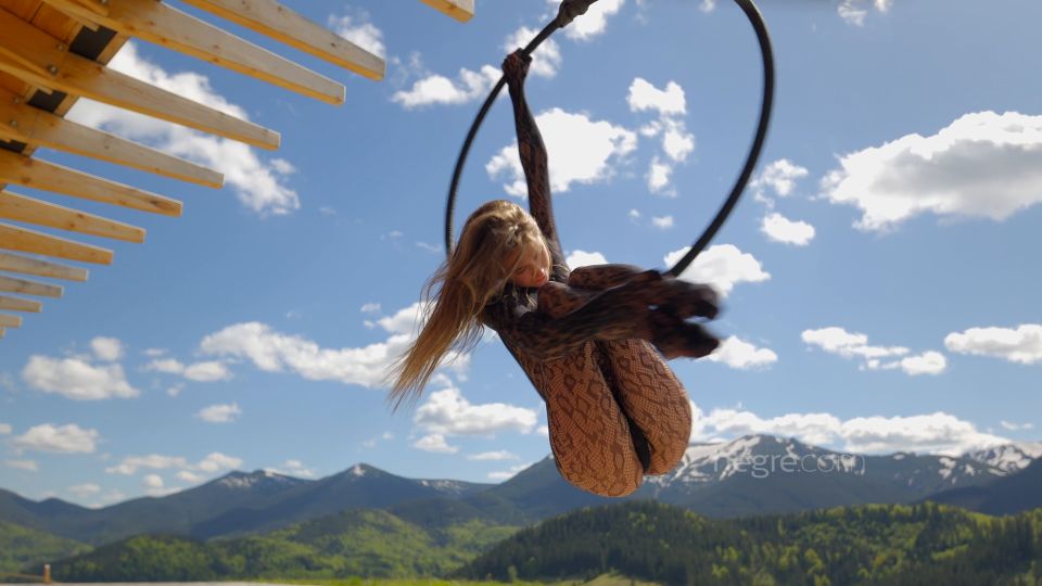 Hegre 24 11 05 A Day In The Life Of Anna Del Arte.