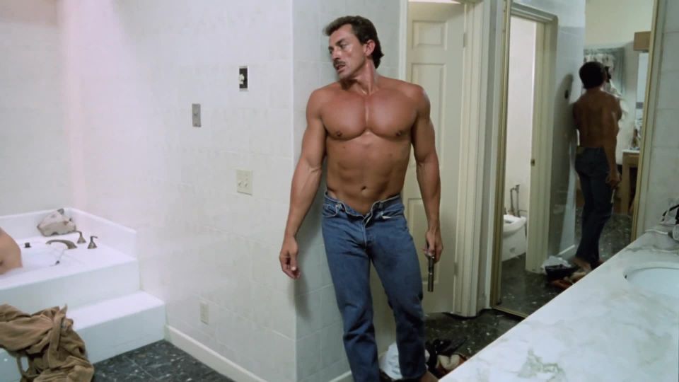 Veronica Paul – Killing American Style (1990) HD 1080p!!!