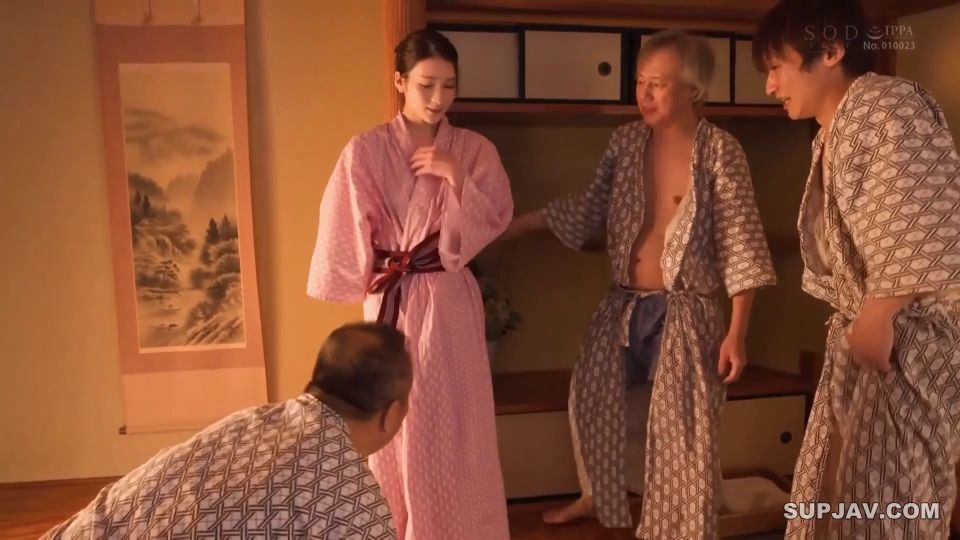 Reducing Mosaic STARS-353 混浴社員旅行NTR 温泉好きな会社の先輩たちと、貸切家族風呂に行ったら僕の妻が滅茶苦茶に犯●れてしまいました…。 本庄鈴