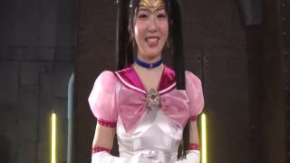 [SuperMisses.com] SPSE-11 Pretty Warrior Claudia se fue → La locura-028