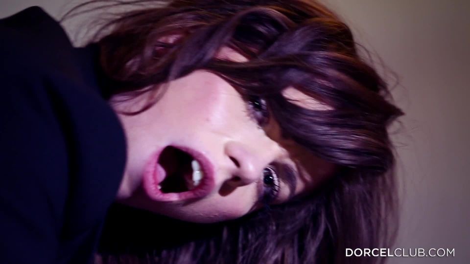 video adulto gratis 18 hentai chica de la escuela xxx Manon Martin Fuck En frente de su marido, hardcore en el porno hardcore