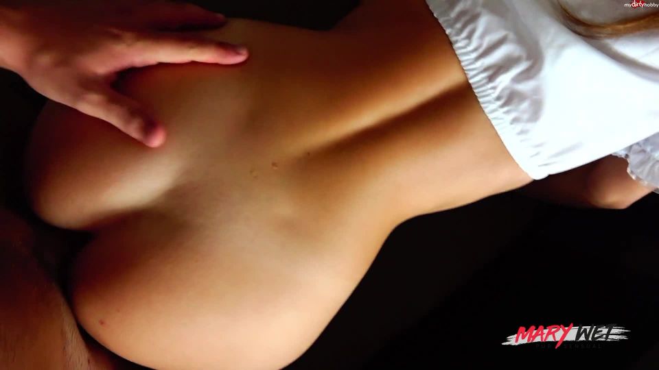 Marywet - ab in die lederhosn, heut wird gfickt!