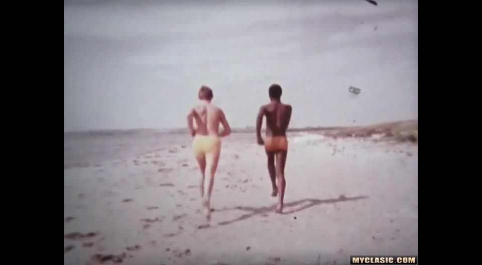 Sexorama 813 – Beach Boys!!!