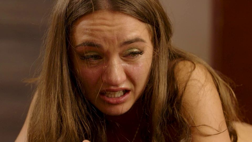 Whip strokes on sunburnt skin - part 4 1080P - Dr.lomp