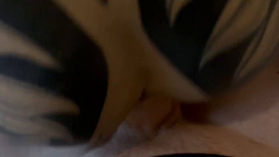 Aja-Moon - Sein Ernst - Er hat doch eine Frau - Besuch ist komplett wild geworden - FullHD 1080P