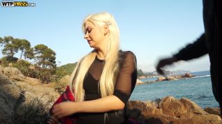 MyPickupGirls - Lana Sweet - Anal