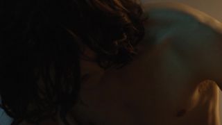 Leone François-Janssens - Wild Youth (Jeunesse sauvage) (2019) HD 1080p - [Celebrity porn]