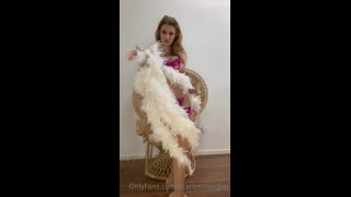 Scarlett Morgan Scarlettmorgan - un poco de burlesque ha pasado un tiempo desde que he realizado un clásico strip teaser 05-09-2021