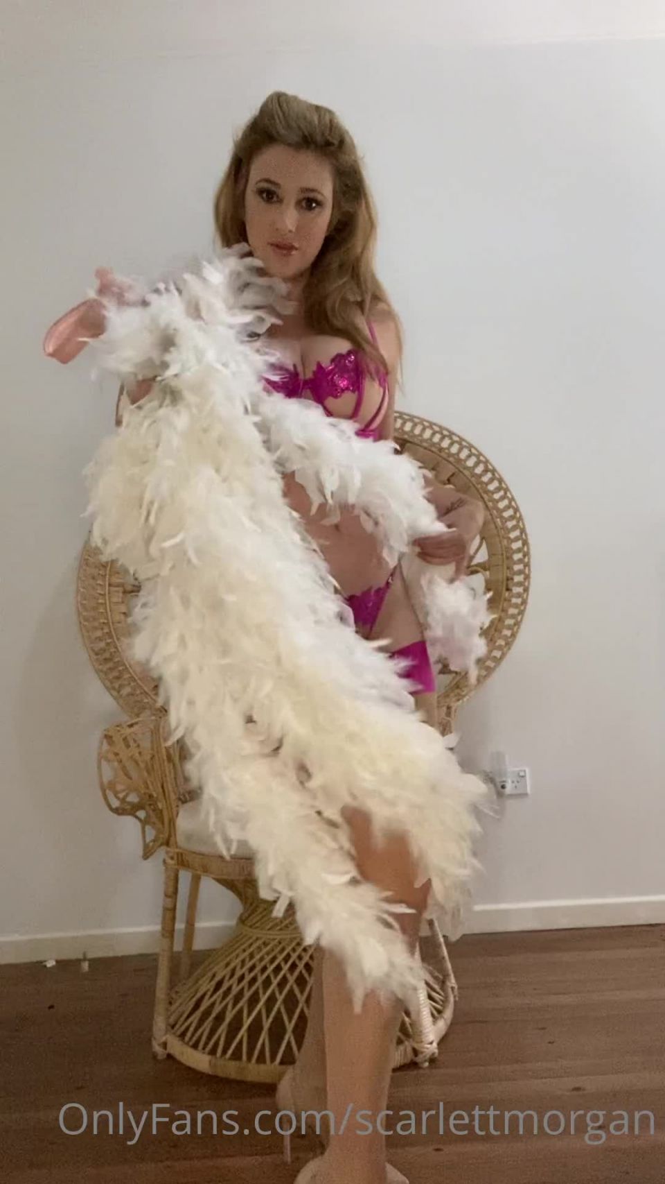 Scarlett Morgan Scarlettmorgan - un poco de burlesque ha pasado un tiempo desde que he realizado un clásico strip teaser 05-09-2021