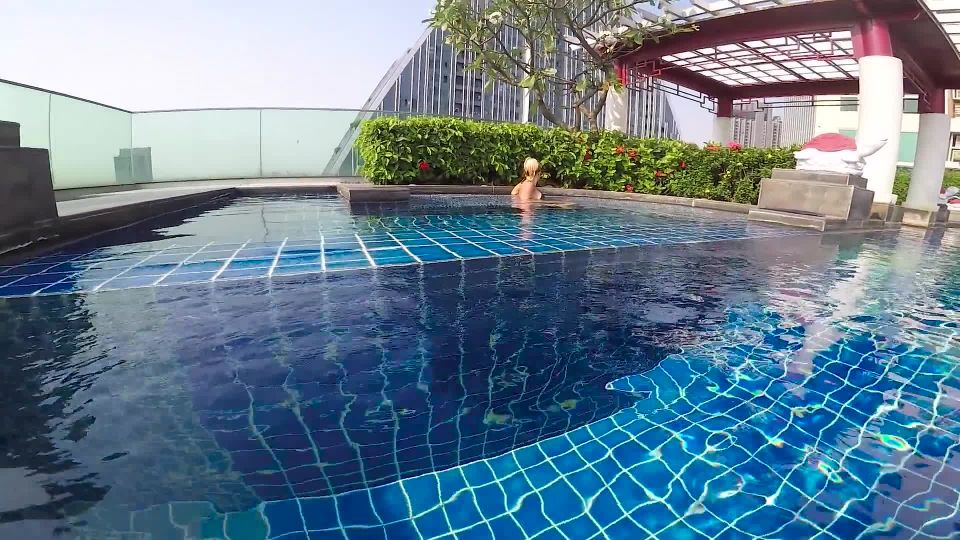 xxx video 32 Chokobanana – Esta rubia me hizo cum en un público Pooli – 1080p en amateur porno amateur fotos porno