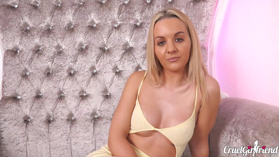 online adult video 37 CruelGF Isla Foxx – THEY USED TO TEASE YOU – NOW THEY FUCK YOU, schoolgirl femdom on fetish porn 