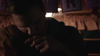 Alice L. Walker - Riddance (2014 HD 1080p - (Celebrity porn)