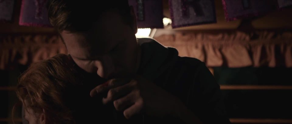 Alice L. Walker - Riddance (2014 HD 1080p - (Celebrity porn)