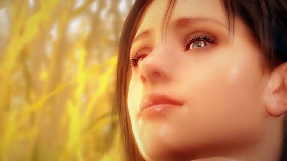 Nightmare: Code Valentine