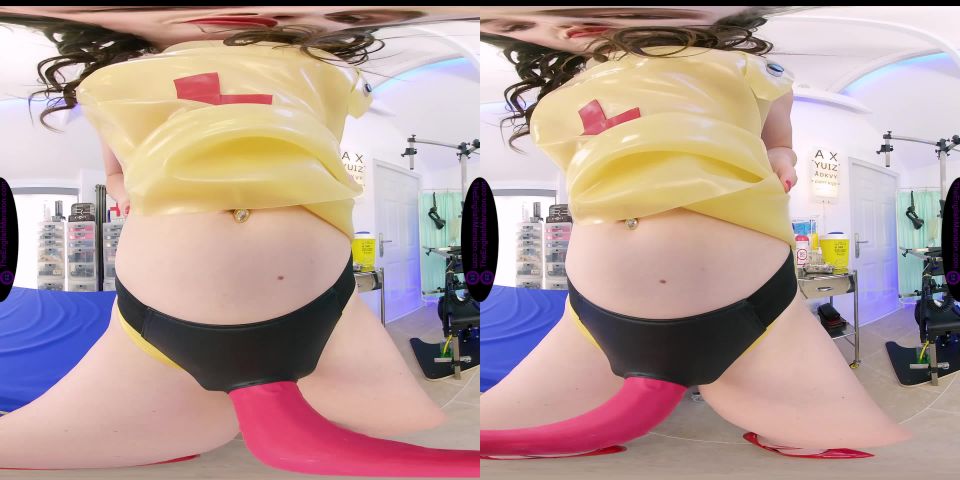 free adult video 5 voice fetish pov | The English Mansion – Miss Vivienne lAmour – Medical Headfuck – VR – Femdom Pov, Femdom VR | femdom pov