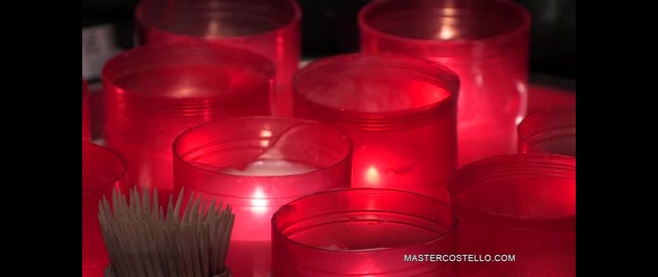 adult xxx clip 12 Master Costello - Redhead in Trouble,  on german porn 