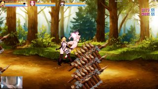 studiouwu - THE BEST FEETJOB FEMDOM SCENE - FEMTALITY