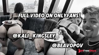 After Dessert ft Kali Kingsley and Beavo