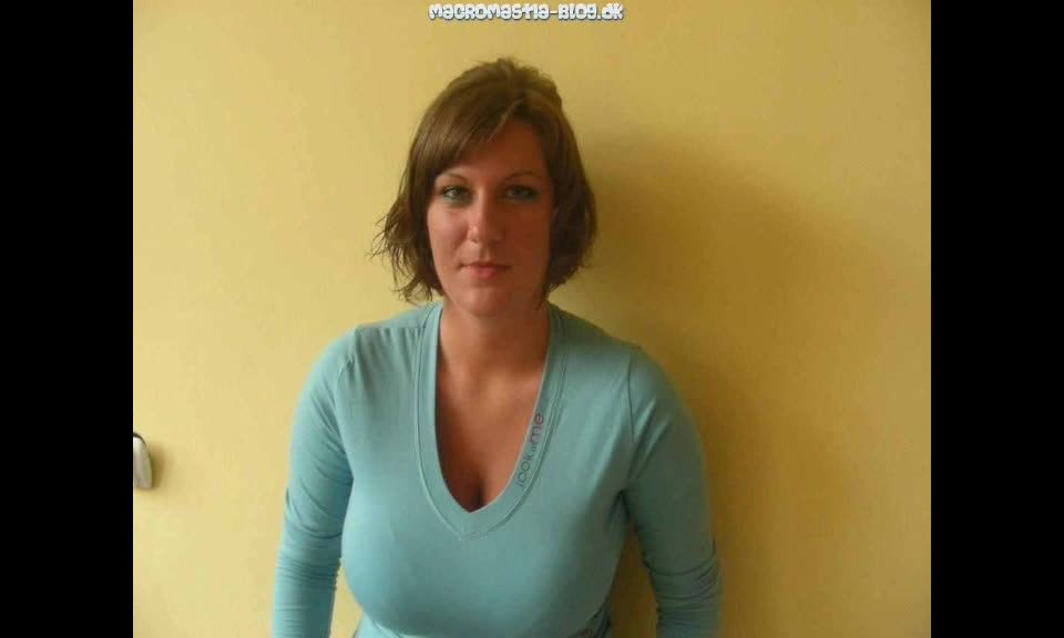 Random wonders part 25..! - Big boobs