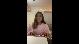  teen | jasminericegirl  requested by harrison somewhere over the rainbow | 4k