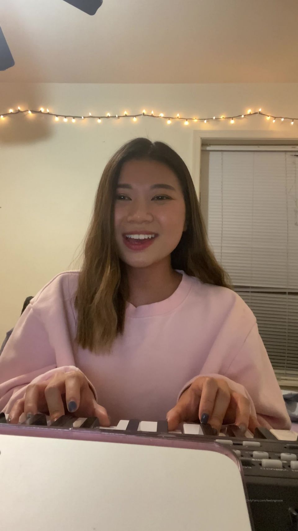  teen | jasminericegirl  requested by harrison somewhere over the rainbow | 4k