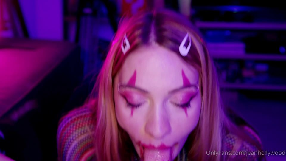 online adult clip 29 Jean Hollywood & Khloe Kapri [Full HD 2.84 GB], femdom cuckold humiliation on femdom porn 