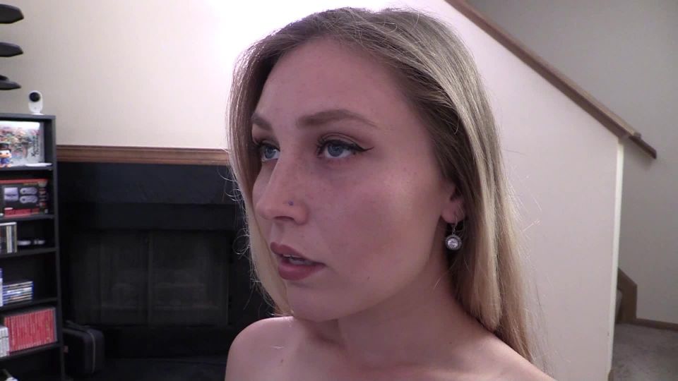 Brianne GirlsGoneHypnotised – Hipnotizar a la hermana de su amigo – Brianne Brianne