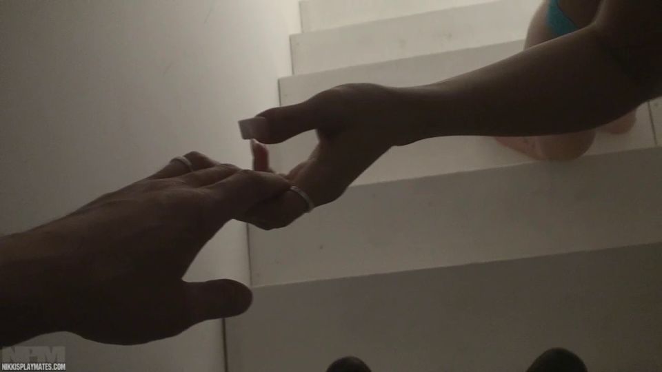 NSimsVideo 01 - Happy New Years XOXO Nikki HD (01 01 2011)