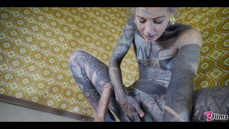 2023-05-11 Anuskatzz Full HD - Z - Filmz - Originales - Filmz