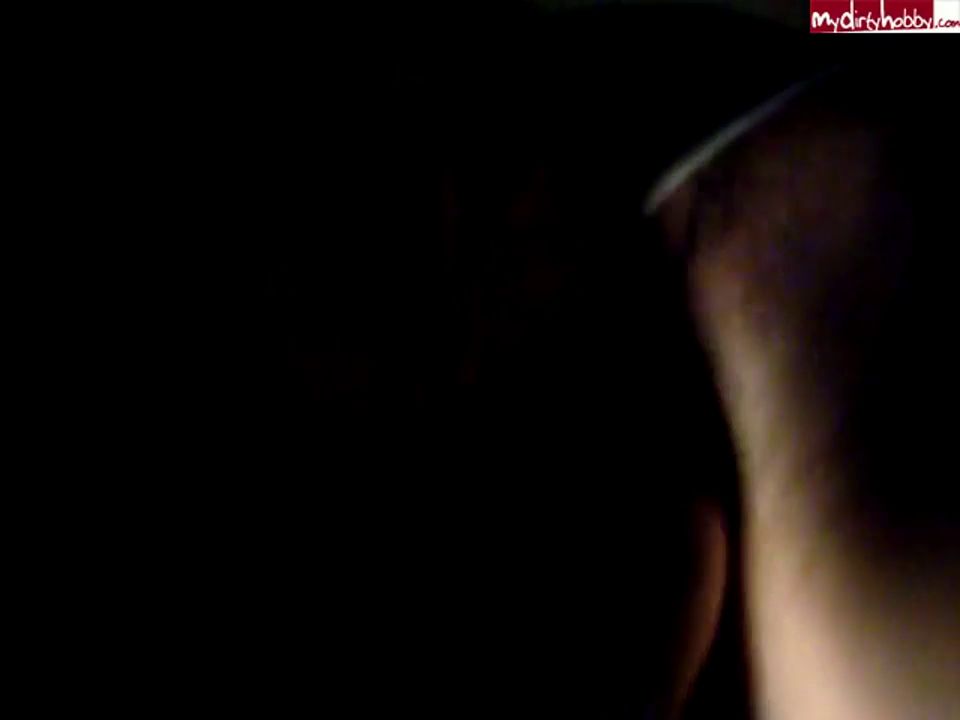 Kimsha - gefingert - HD 720P