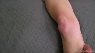 adult video clip 5 bdsm tits femdom porn | Bikini Babe Bound and Stripped | bdsm