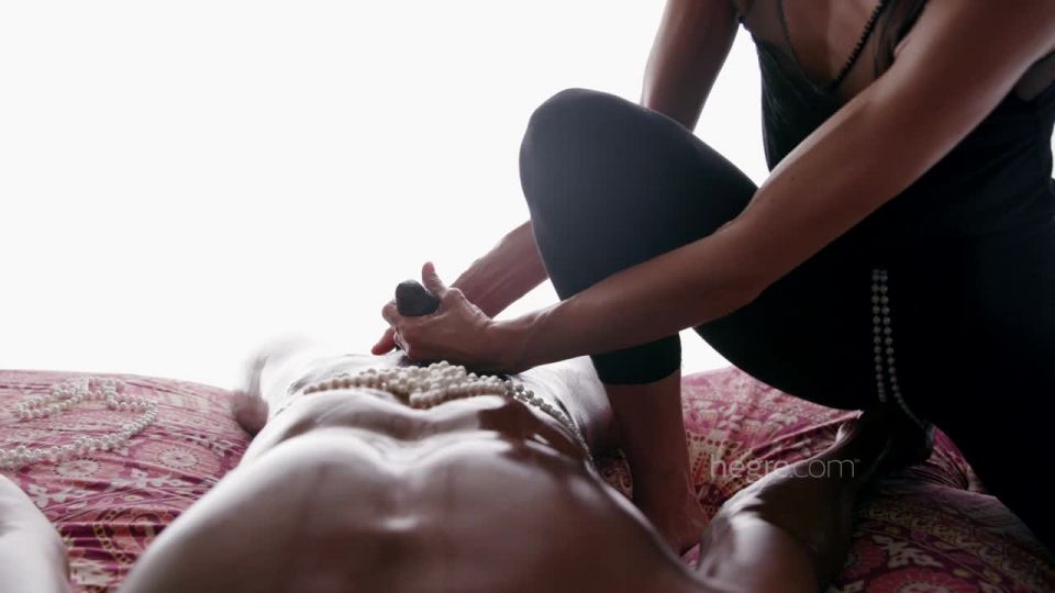 Pearl Penis Massage massage Fabi