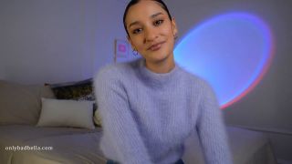 Bad Bella - Wifes New Friend - Handpicked Jerk - Off Instruction - Stroking