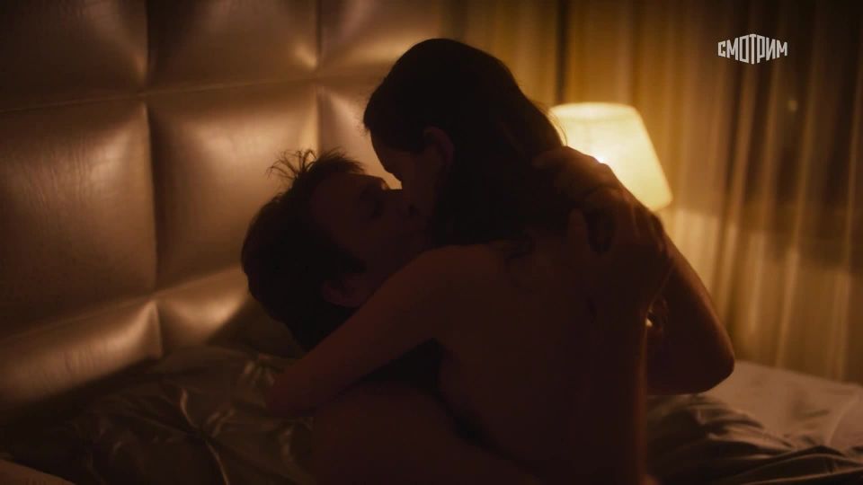 Darja Avratinskaya - Nezabitaya s01e03 (2020) HD 1080p - [Celebrity porn]