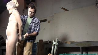 adult video clip 22 Mummification Hogtie For Rachel Part 1, young boy boys bdsm on bdsm porn 