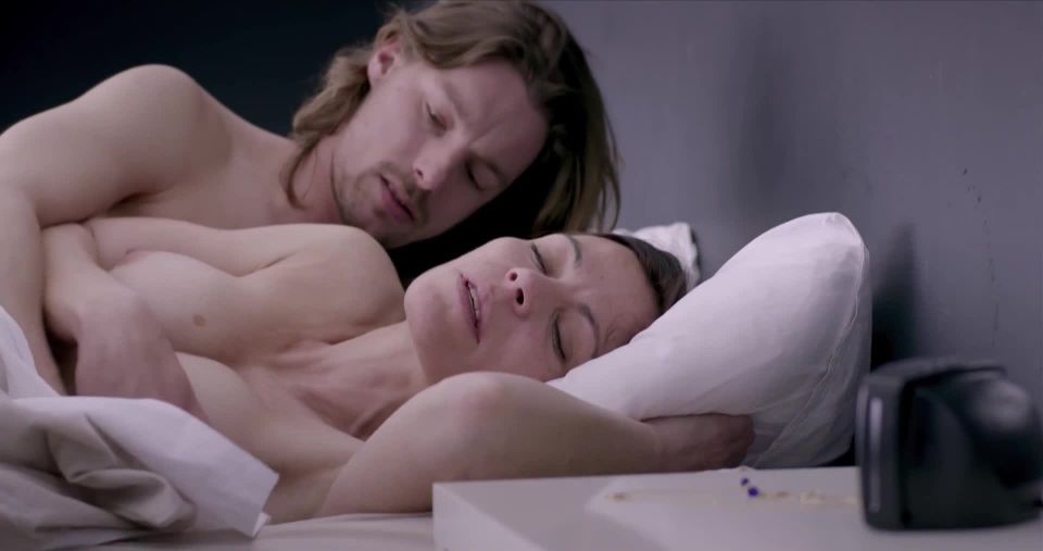 Montse Alemán – Sonata Per a Violoncel (2015) HD 1080p - (Celebridad porno)