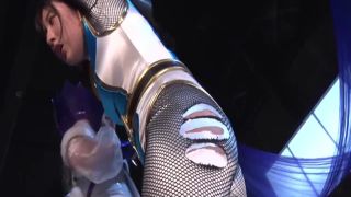 [SuperMisses.com] ZEPE-31 Heroína en peligro de tumba Agente especial Ninja Justy Wind-010